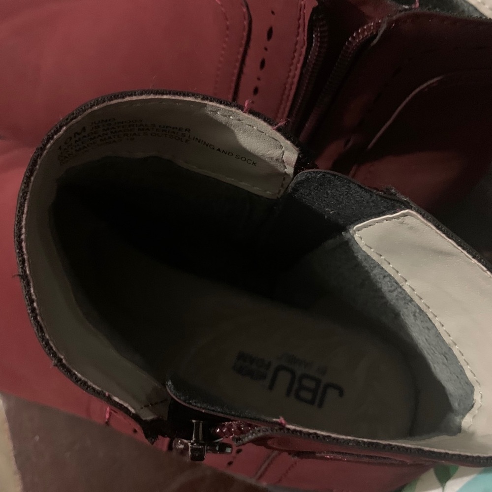 Jambu booties - Picture 3 of 4
